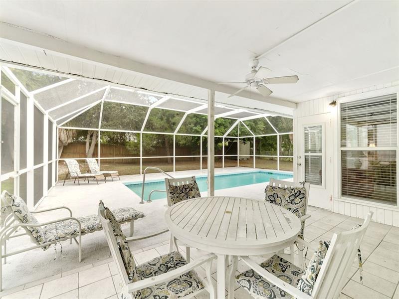 Parkdale Home Venice Extérieur photo
