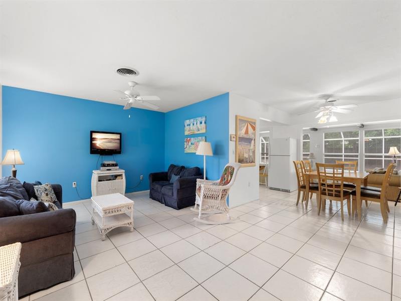Parkdale Home Venice Extérieur photo