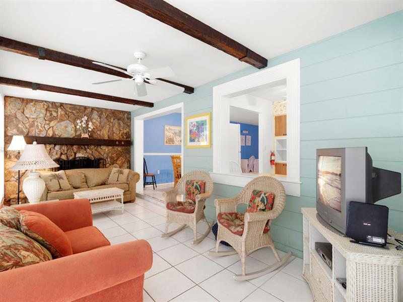 Parkdale Home Venice Extérieur photo