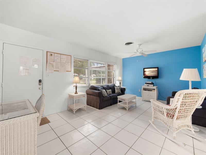 Parkdale Home Venice Extérieur photo